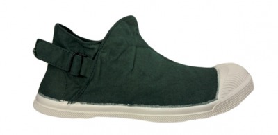 Bottines Boucles Lichen S11 - bensimon shoes| bensimonebi | ბენსიმონები